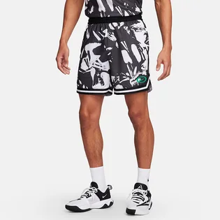 Шорти чоловічі Nike Nk Df Dna 6In Black/White FN2691-010