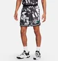 Шорти чоловічі Nike Nk Df Dna 6In Black/White FN2691-010