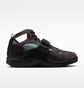 Кроссовки мужские Nike Air Trainer Huarache MenS Shoes Black/Brown IB0497-001