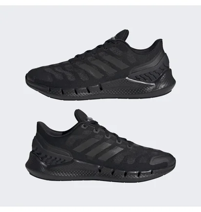 Кросівки чоловічі Adidas Climacool Ventania Black FW1224