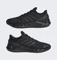 Кросівки чоловічі Adidas Climacool Ventania Black FW1224