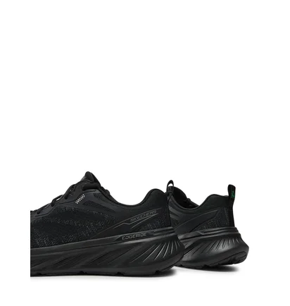 Кроссовки мужские Skechers Relaxed Fit Black 232836-BBK