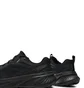 Кроссовки мужские Skechers Relaxed Fit Black 232836-BBK