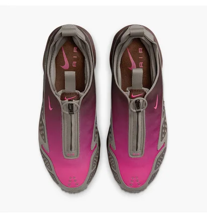 Кросівки жіночі Nike Air Max Sndr Pink/Black IB7702-300