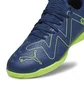 Футзалки детские Puma Future Play Blue 107393-03