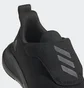 Кроссовки детские Adidas FortaRun AC Black FY1553