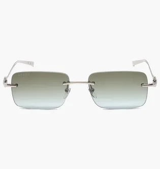 Солнцезащитные очки GUCCI Brown/Metallic GG1703S-007-55