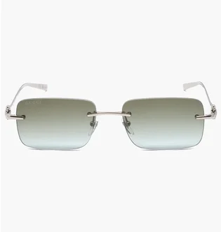 Сонцезахисні окуляри GUCCI Brown/Metallic GG1703S-007-55