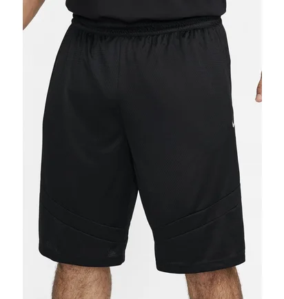 Шорты мужские Nike Icon Dri-Fit 11 Basketball Shorts Black DQ5822-016