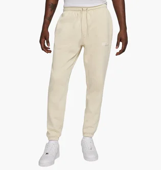 Штани чоловічі Nike MenS Club Fleece Sweatpants Beige HJ2185-234
