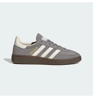 Кроссовки детские Adidas Handball Spezial Gs Grey JS0900
