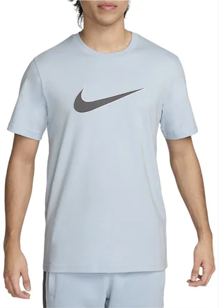 Футболка мужская Nike M Nsw Sp Ss Top Light Blue FN0248-440