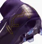 Бутсы унисекс Nike Superfly 10 Elite Km Violet FQ8692-500