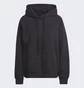 Худи женское Adidas Adicolor Oversize Hoodie Black Hc7104