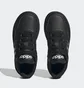 Кроссовки детские Adidas Hoops Black GZ9671