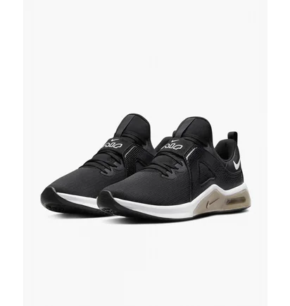 Кроссовки женские Nike Womens Training Shoes Black DD9285-010