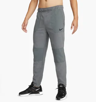 Штаны мужские Nike Therma-Fit Grey DD2136-068