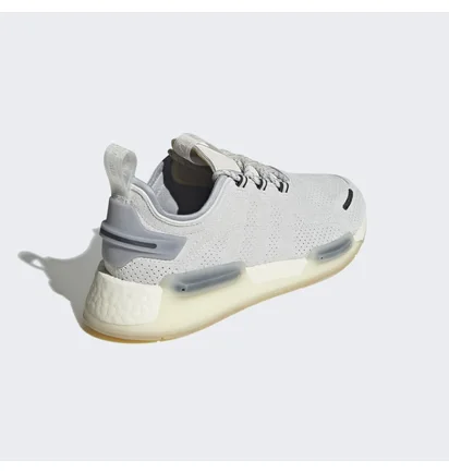 Кроссовки мужские Adidas Nmd_R1 V3 Shoes Grey Gx2090
