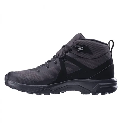 Ботинки мужские Salomon Exeo Mid Gtx Black L47523600