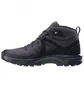 Ботинки мужские Salomon Exeo Mid Gtx Black L47523600
