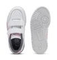 Кросівки дитячі Puma Shuffle Downtown Low Mid 90S White 405035-02