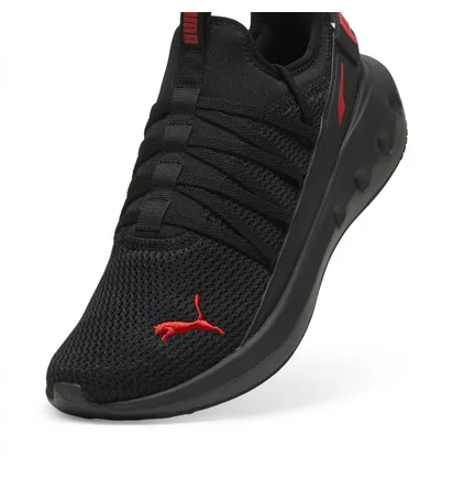 Кроссовки мужские Puma Softride Carson Fresh Black 310155-04