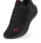 Кроссовки мужские Puma Softride Carson Fresh Black 310155-04