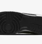 Кроссовки мужские Nike Dunk Low Grey/Black Fd9756-001