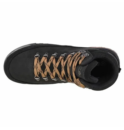 Черевики чоловічі CMP Heka Wp Hiking Black 3Q49557-64UM