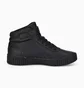 Кросівки жіночі Puma Carina 2.0 Mid Black 385851-01