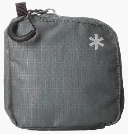Гаманець унісекс Snow Peak Yama Grey UG-748GY