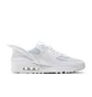Кроссовки мужские Nike Air Max 90 Flyease White Cu0814-102