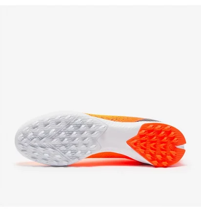 Сороконожки унисекс Adidas X Speedportal.3 Tf Orange GZ2471