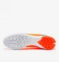 Сороконожки унисекс Adidas X Speedportal.3 Tf Orange GZ2471