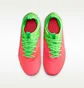 Бутсы детские Nike Phantom 360 Academy Red/Green HQ2032-603