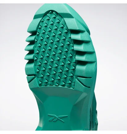 Кроссовки женские Reebok Cardi B Club C V2 Womens Shoes Turquoise Gy7213