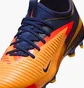Бутсы детские Nike Phantom 360 Academy Orange/Blue HQ2032-800