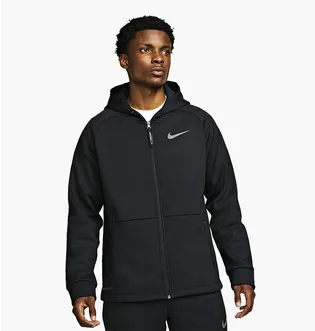 Куртка мужская Nike Pro Therma-Fit Black DD2124-010