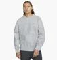 Кофта чоловіча Nike Forward Crew Grey Dq4264-077
