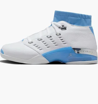 Кроссовки мужские Air Jordan 17 White FJ0395-101