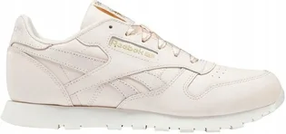Кросівки дитячі Reebok Classic Leather Beige DV9630