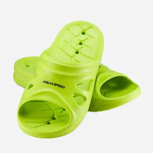 Тапочки дитячі Aqua Speed Florida Green 464-06