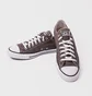 Кеди унісекс Converse Chuck Taylor All Star Ox Charcoal 1J794C