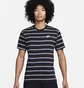 Футболка мужская Nike Sportswear Club T-Shirt Blue DZ2985-011