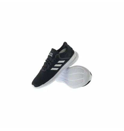 Кросівки жіночі Adidas Cf Qtflex W Black CG5762