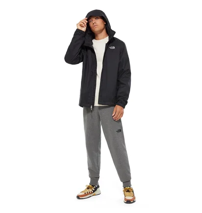 Куртка мужская The North Face Quest Jacket Black NF00A8AZJK3