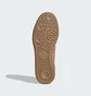 Кроссовки женские Adidas Handball Spezial Orange JI1406