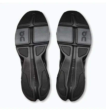 Кросівки чоловічі On Cloudpulse Next Black 3MF30603404