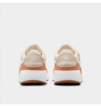 Кросівки жіночі Nike Air Max Sc Casual Shoes Brown CW4554-119