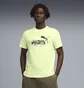 Футболка чоловіча Puma Camo Green 692034-38